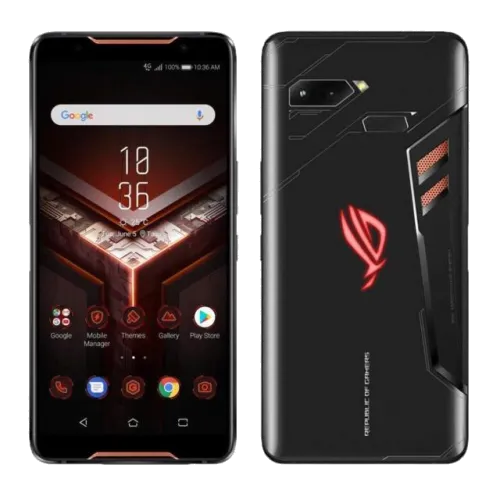 Ремонт ROG Phone ZS600KL 512GB