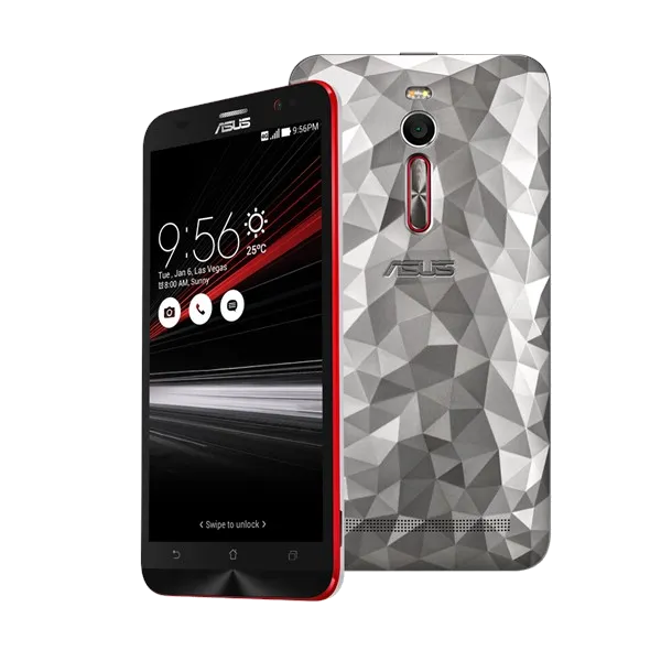 Ремонт ZenFone 2 Deluxe Special Edition ZE551ML 256GB