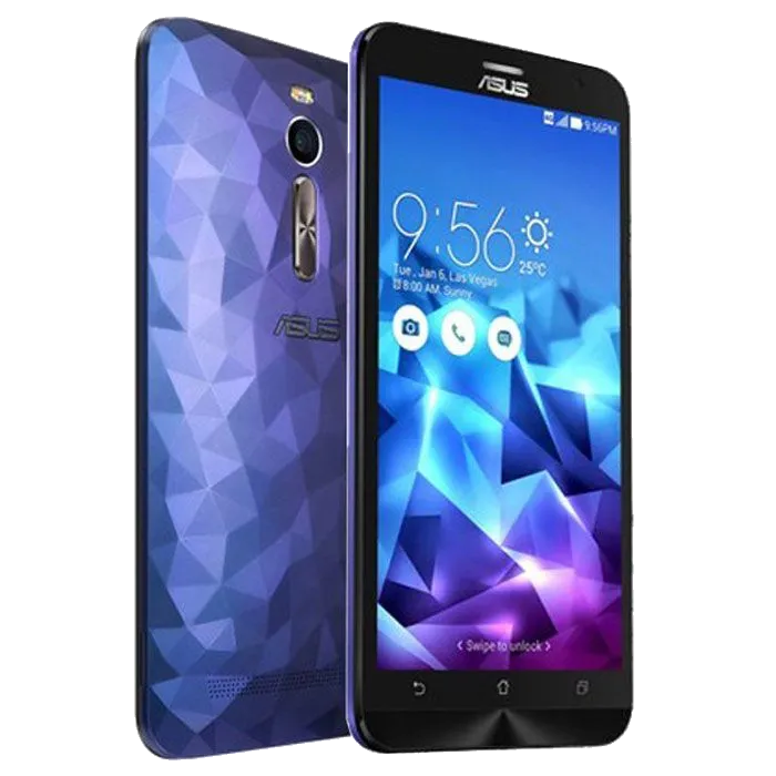 Ремонт ZenFone 2 Deluxe ZE551ML 16GB