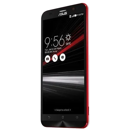 Ремонт ZenFone 2 Deluxe ZE551ML 256GB