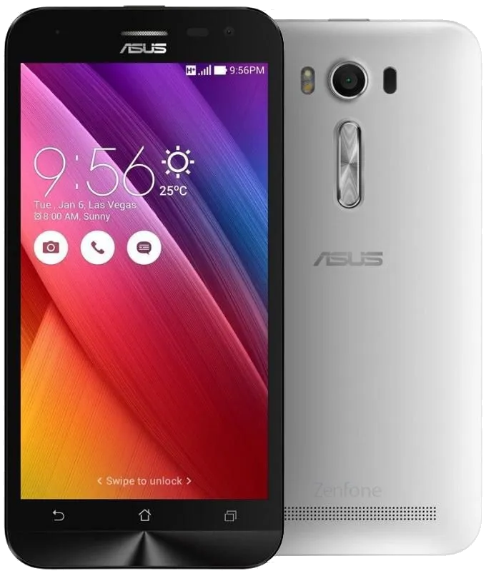 Ремонт ZenFone 2 Laser ZE500KG 16GB