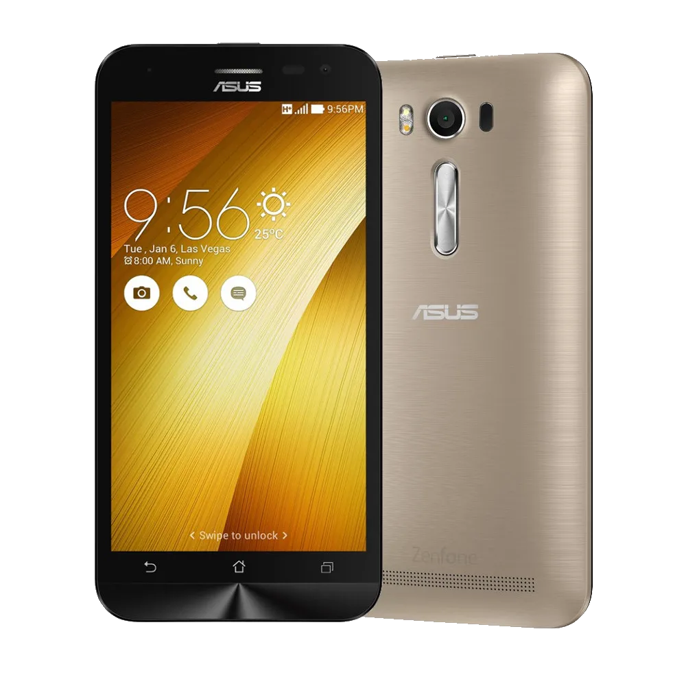 Ремонт ZenFone 2 Laser ZE500KL 16GB