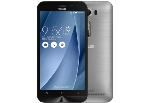 Ремонт ZenFone 2 Laser ZE500KL 32GB