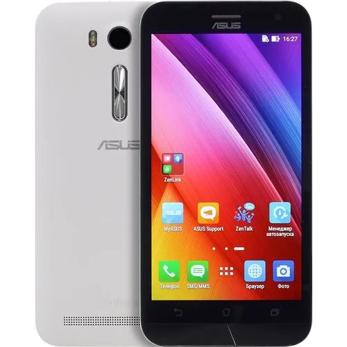 Ремонт ZenFone 2 Laser ZE500KL 8GB