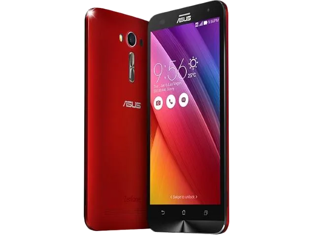 Ремонт ZenFone 2 Laser ZE550KL 16GB