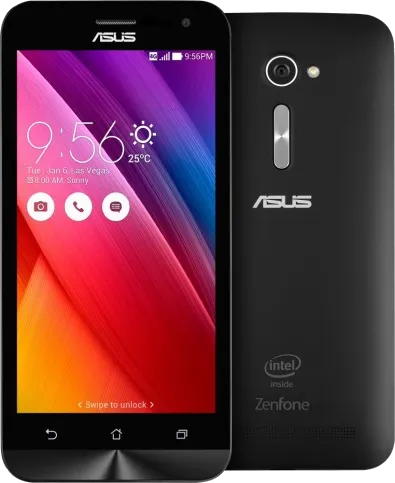 Ремонт ZenFone 2 ZE500CL 16GB