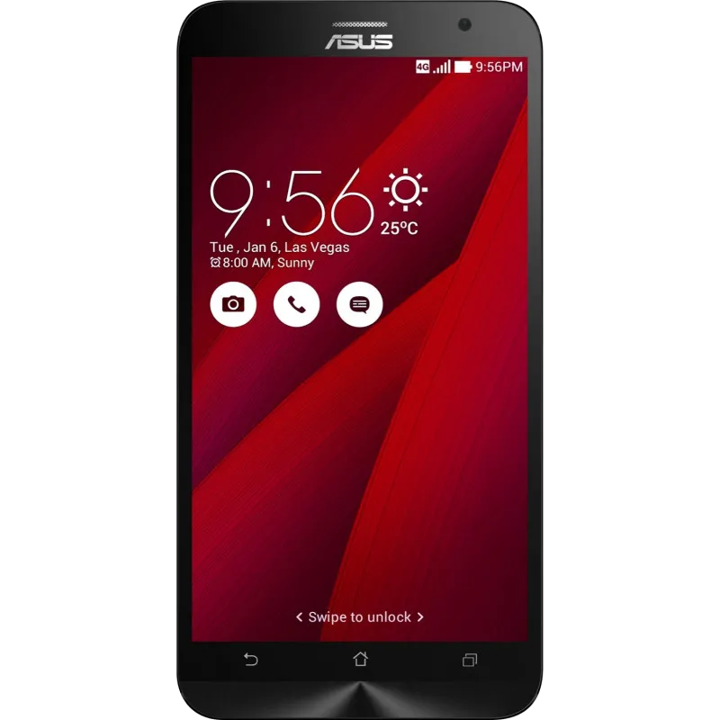 Ремонт ZenFone 2 ZE550ML 16GB