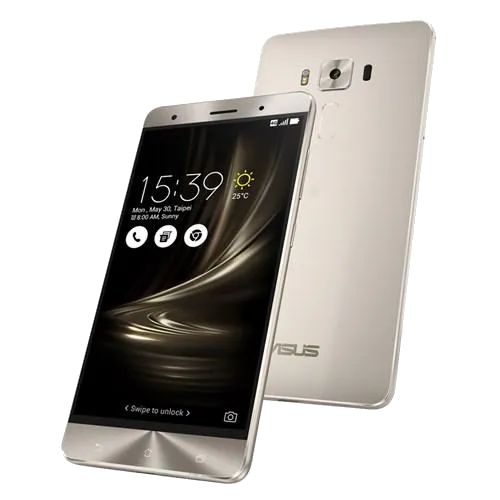 Ремонт ZenFone 3 Deluxe ZS550KL 64GB