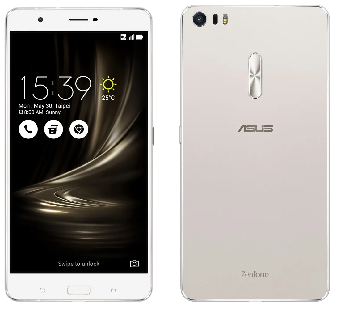 Ремонт ZenFone 3 Ultra ZU680KL 32GB