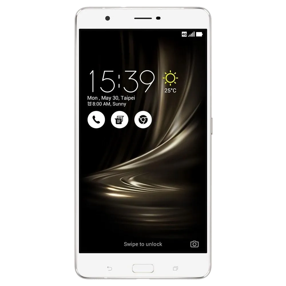 Ремонт ZenFone 3 Ultra ZU680KL 64GB