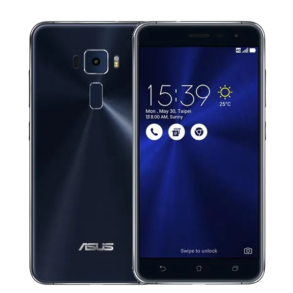 Ремонт ZenFone 3 ZE520KL 64GB