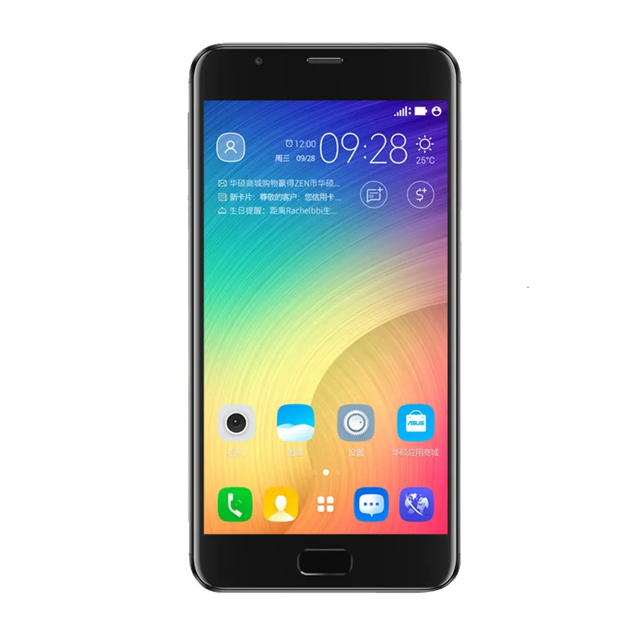 Ремонт ZenFone 4 Max Plus ZC550TL 32GB