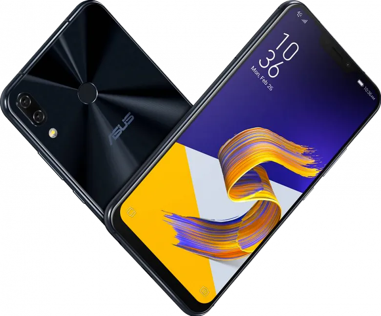 Ремонт ZenFone 5 4GB