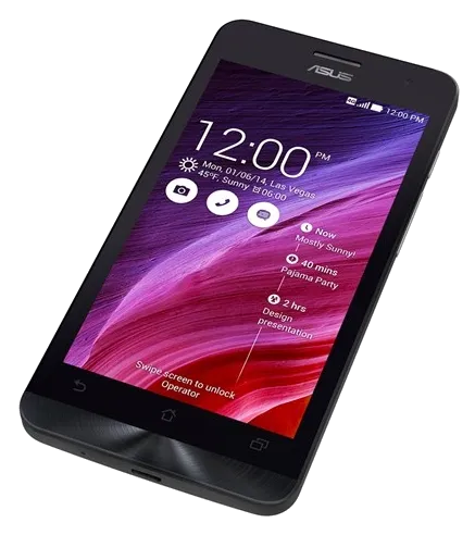 Ремонт ZenFone 5 A500KL 16GB