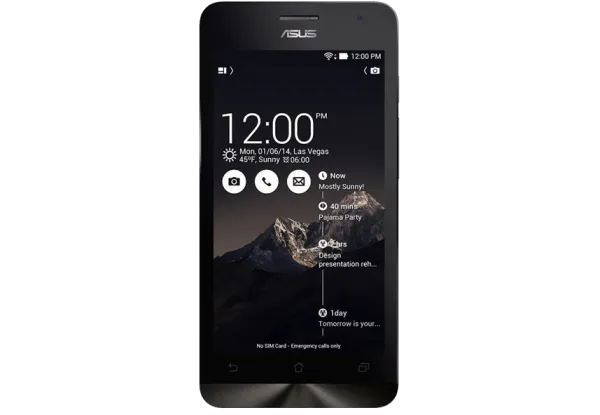 Ремонт Zenfone 5 A502CG 8GB