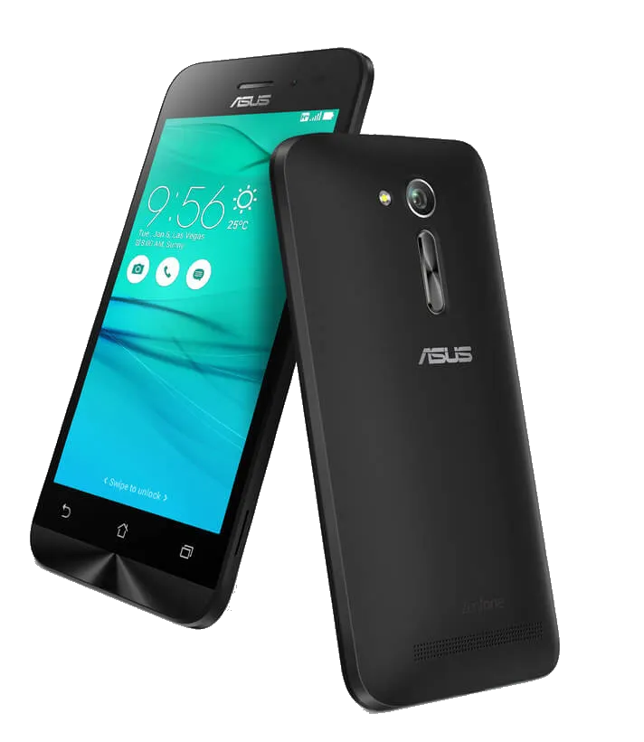 Ремонт ZenFone Go ZB452KG 8GB