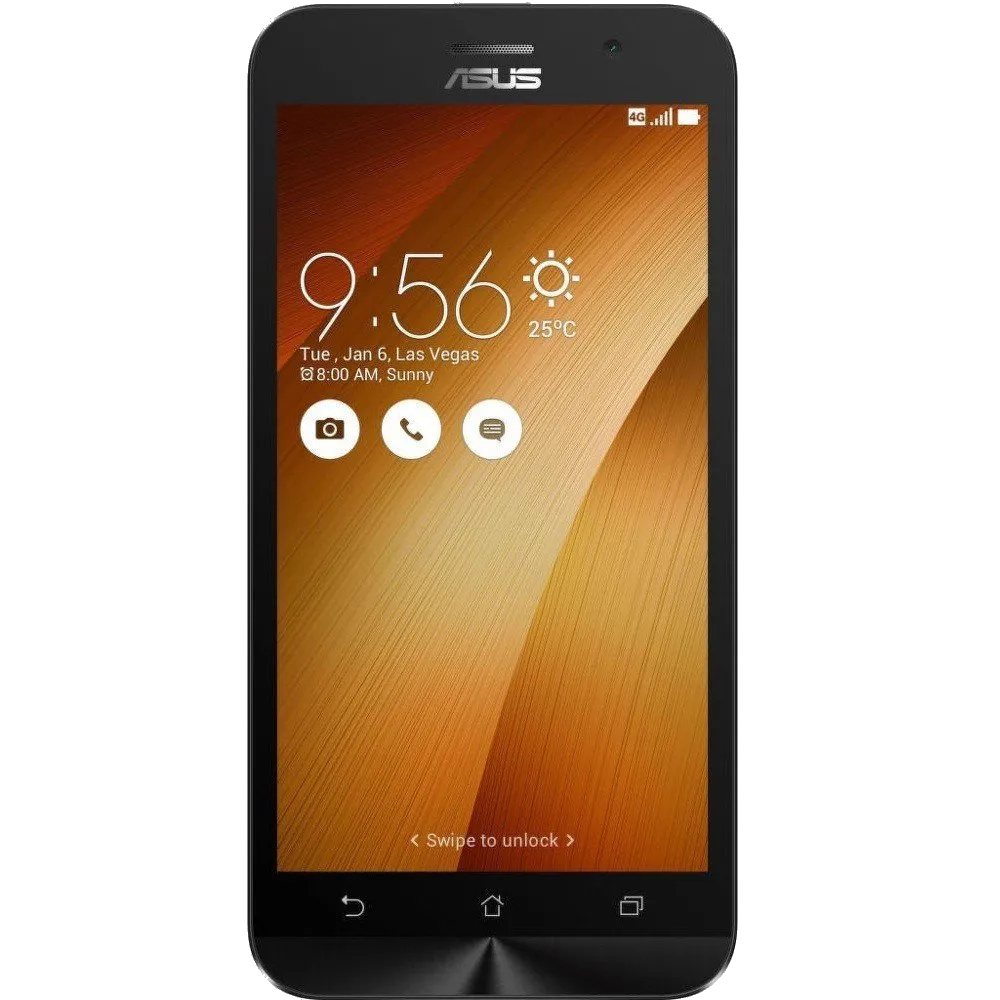 Ремонт ZenFone Go ZB500KL 32GB