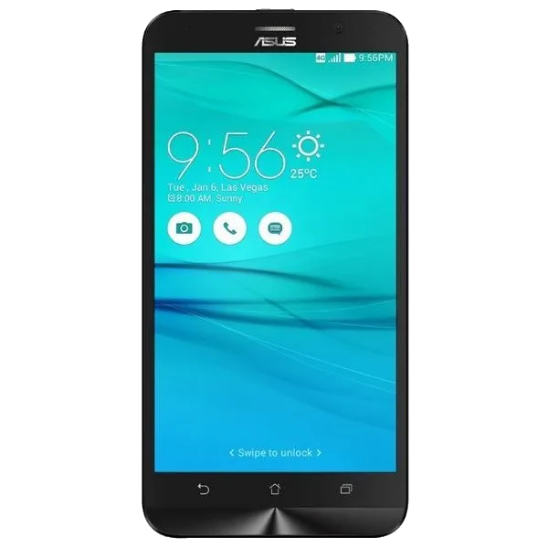 Ремонт ZenFone Go ZB551KL 16GB