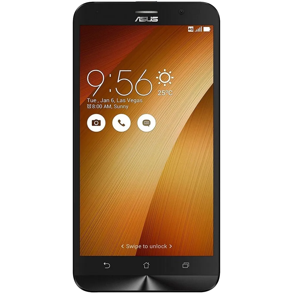 Ремонт ZenFone Go ZB552KL 16GB