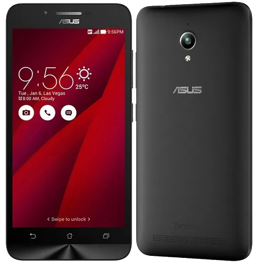 Ремонт ZenFone Go ZC500TG 16GB