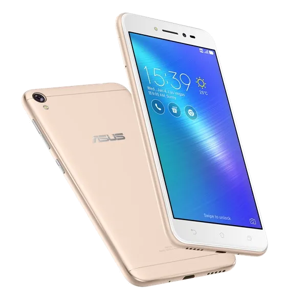 Ремонт ZenFone Live ZB501KL 16GB