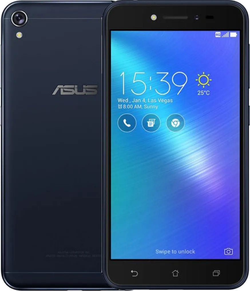 Ремонт ZenFone Live ZB501KL 32GB