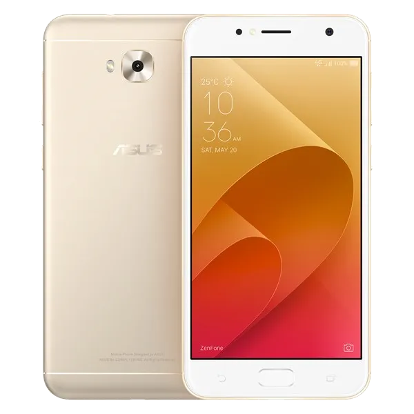 Ремонт ZenFone Live ZB553KL 16GB