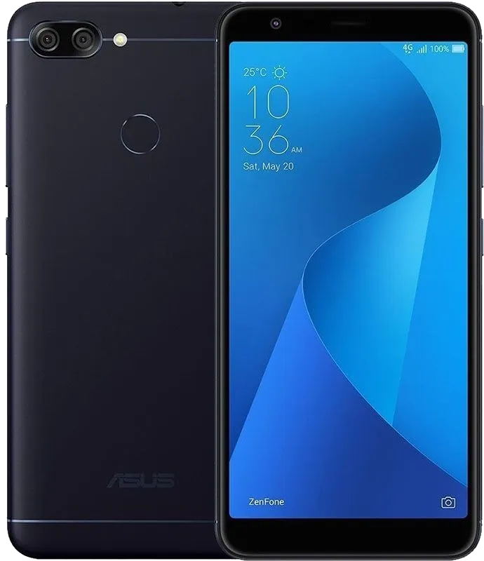 Ремонт ZenFone Max Plus ZB570TL 32GB