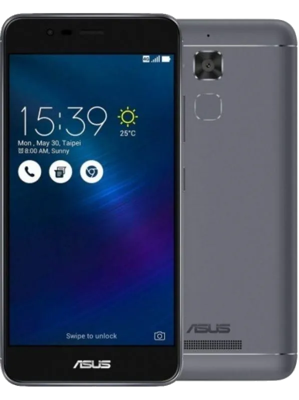 Ремонт ZenFone Max ZC520TL 16GB