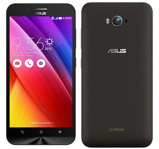 Ремонт ZenFone Max ZC550KL 32GB