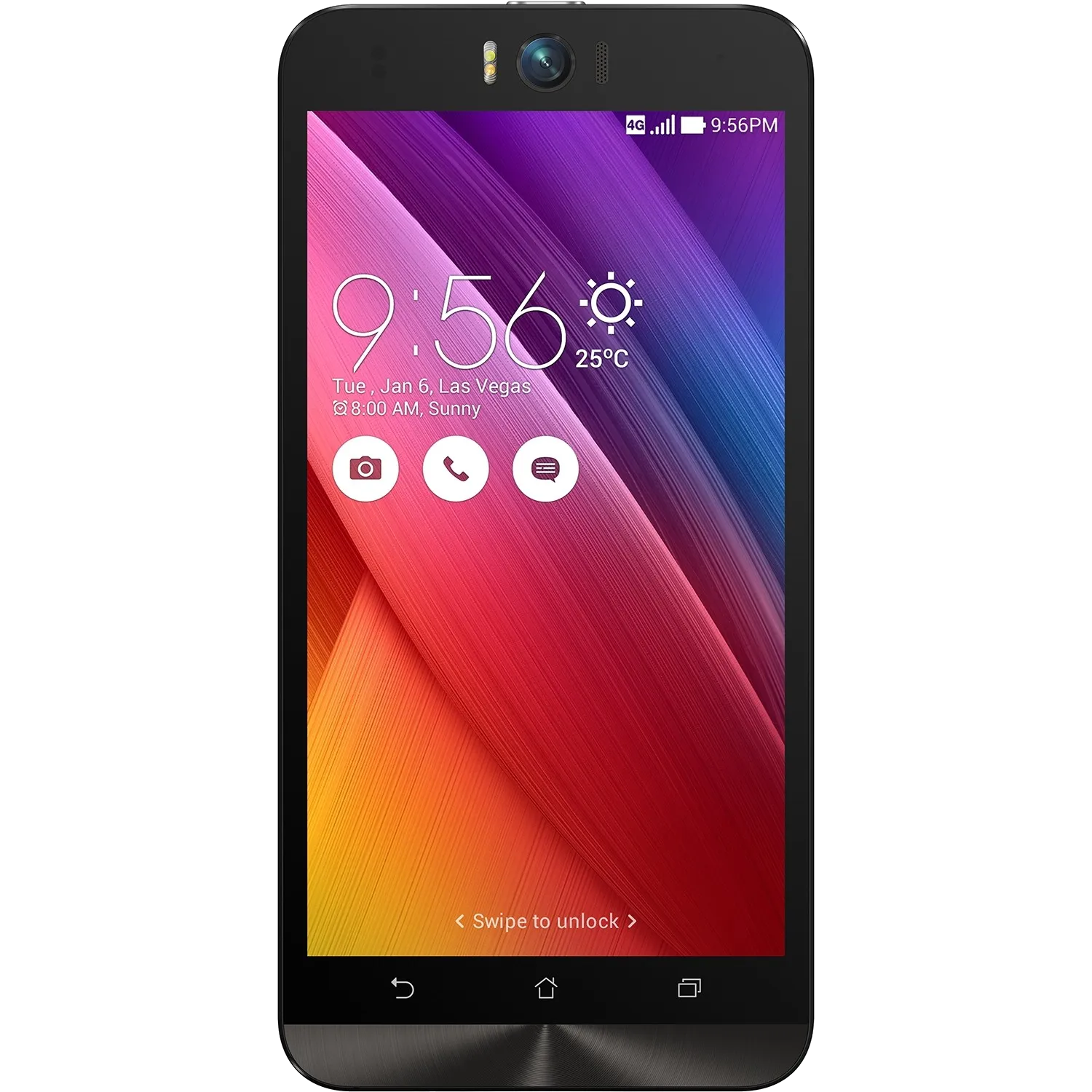 Ремонт ZenFone Selfie ZD551KL 32GB