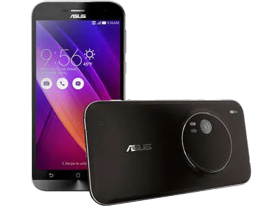 Ремонт ZenFone Zoom ZX550ML 128GB