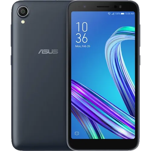 Ремонт Zenfone Lite L1