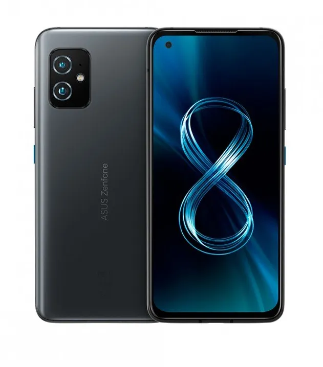 Ремонт Zenfone 8 ZS590KS