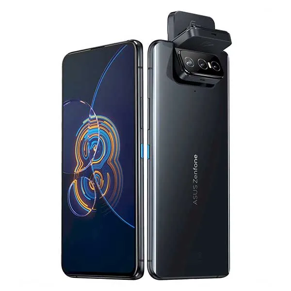 Ремонт Zenfone 8 Flip ZS672KS