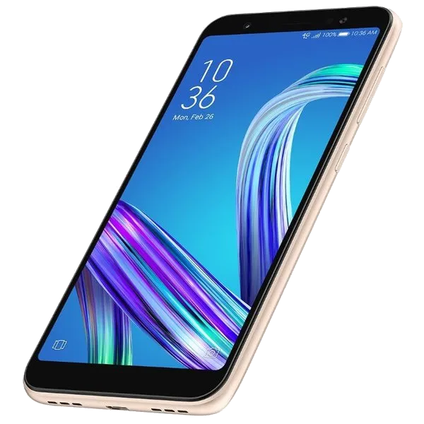 Ремонт ZenFone Lite L1 G553KL