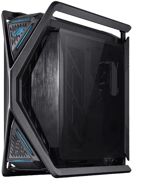 Ремонт ROG HYPERION 