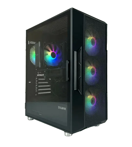 Ремонт RTX3060Ti