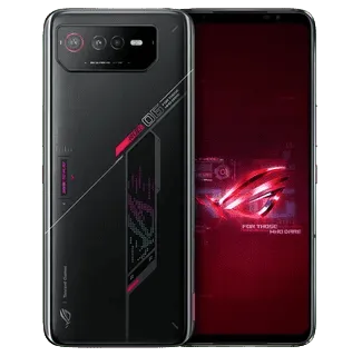 Ремонт ROG Phone 6