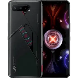 Ремонт  ROG 8