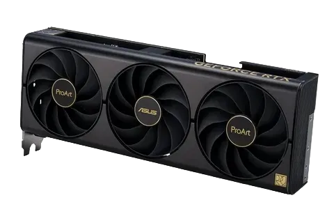 Ремонт RTX 4070TI 