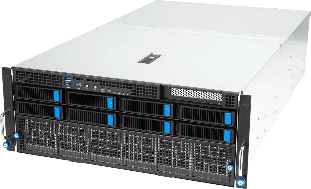 Ремонт RS720-E10-RS12 