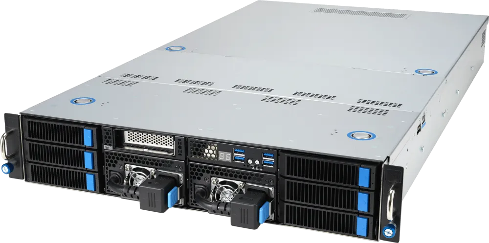 Ремонт RS720-E9-RS8-G