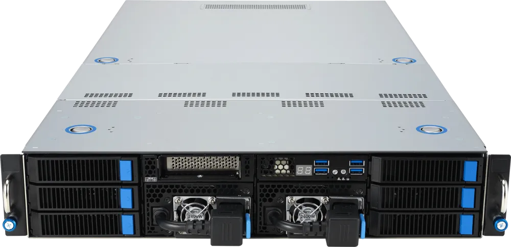 Ремонт RS540-E9-RS36-E