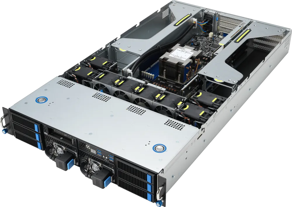 Ремонт RS720A-E12-RS24U