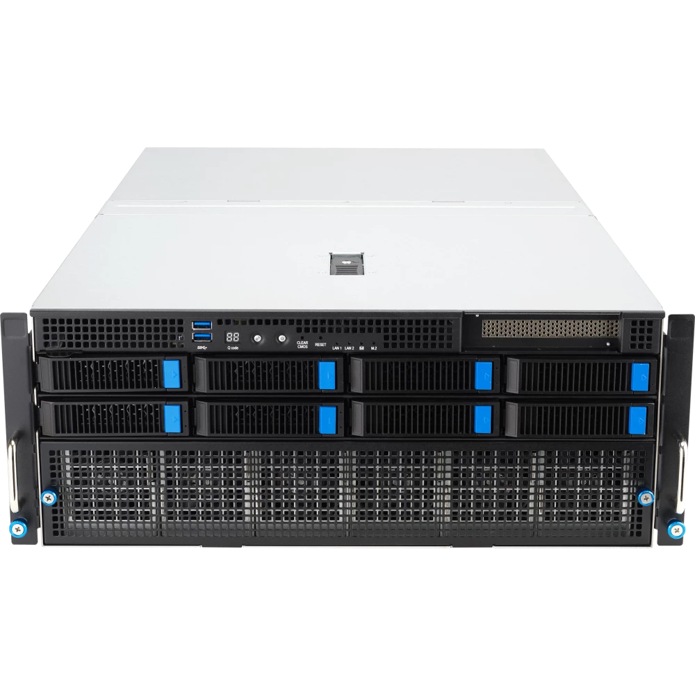 Ремонт ESC8000A-E11