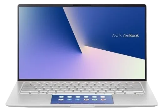 Ремонт 14 UX434FAC-A6313R (90NB0MQ8-M05460)
