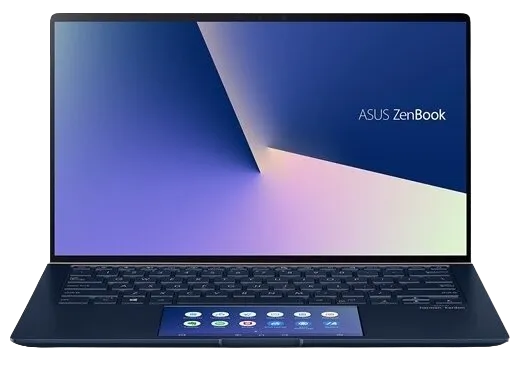 Ремонт 14 UX434FQ-AI116T (90NB0RM3-M02620)