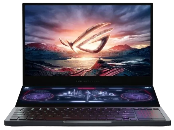 Ремонт 15 GX550LXS-HF150T (90NR02Z1-M03270)