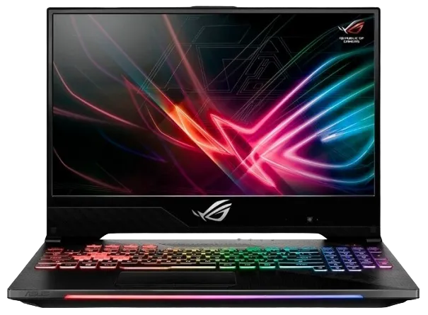 Ремонт 15 G532LV-AZ040T (90NR04C1-M01440)